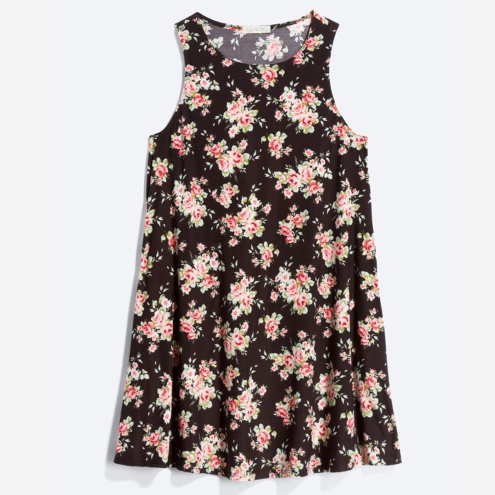 Nine Britton Eris Knit Dress